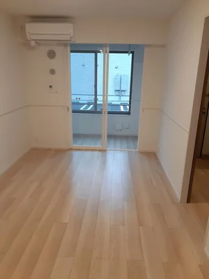 伊予西条駅（愛媛県）のマンスリーマンション・ウィークリーマンション「煌・集 102・洋室(No.1290094)」メイン画像