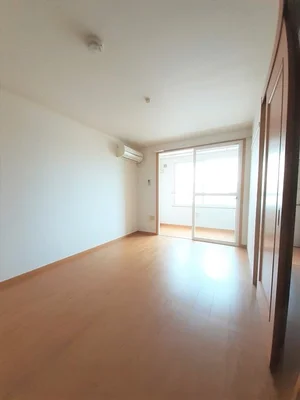 のマンスリーマンション・ウィークリーマンション「メゾン　エスポワール 101・洋室(No.1290104)」メイン画像