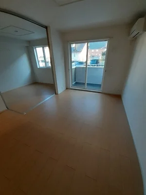 のマンスリーマンション・ウィークリーマンション「ジュネス・ＳＯＧＯ　Ａ 105・LDK(No.1290105)」メイン画像