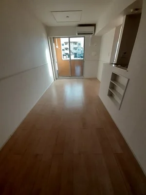 伊予西条駅（愛媛県）のマンスリーマンション・ウィークリーマンション「クラール・イーブンベルク　Ｂ 103・LDK(No.1290107)」メイン画像