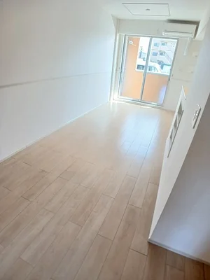 のマンスリーマンション・ウィークリーマンション「クラール・イーブンベルク　Ｂ 103・LDK(No.1290107)」メイン画像