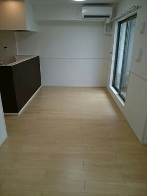 伊予西条駅（愛媛県）のマンスリーマンション・ウィークリーマンション「エスペランサ樋之口　Ａ 203・洋室(No.1290108)」メイン画像