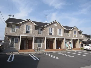 岡山県の大東建託リーシング株式会社のマンスリーマンション・ウィークリーマンション「カーサ・サンリットＢ 101・洋室(No.1290113)」メイン画像