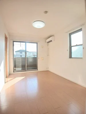 のマンスリーマンション・ウィークリーマンション「アドラブール 105・洋室(No.1290117)」メイン画像