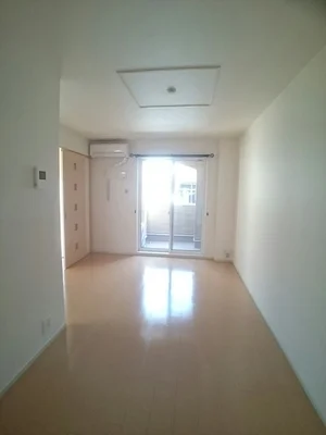 福山市のマンスリーマンション・ウィークリーマンション「グラン・ジュテⅠ 102・洋室(No.1290120)」メイン画像