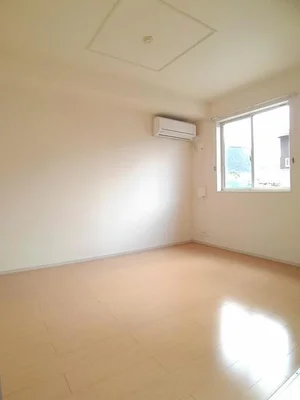 岡山県のマンスリーマンション・ウィークリーマンション「グラースＡ 102・洋室(No.1290123)」メイン画像