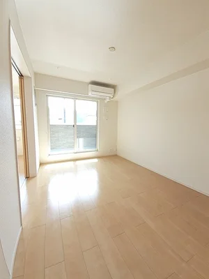 のマンスリーマンション・ウィークリーマンション「カーサ・アストレアＡ 204・洋室(No.1290132)」メイン画像