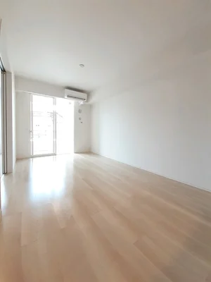 のマンスリーマンション・ウィークリーマンション「ルミエール　ＫＡＷＡＩ 103・洋室(No.1290133)」メイン画像