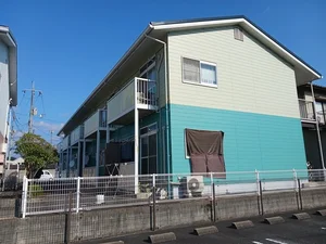 のマンスリーマンション・ウィークリーマンション「ルミネハイツ 105・洋室(No.1290140)」メイン画像