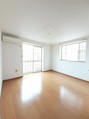 のマンスリーマンション・ウィークリーマンション「ボナールメゾンＵ　Ａ 102・洋室(No.1290143)」メイン画像