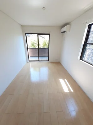 のマンスリーマンション・ウィークリーマンション「ア・サンテＢ 101・洋室(No.1290146)」メイン画像