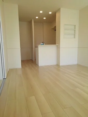 のマンスリーマンション・ウィークリーマンション「スピカ 203・洋室(No.1290148)」メイン画像