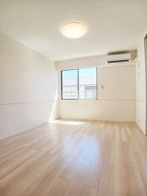 福岡県のマンスリーマンション・ウィークリーマンション「スピカ 203・洋室(No.1290148)」メイン画像