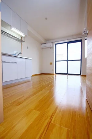 のマンスリーマンション・ウィークリーマンション「ステラ猪野 105・洋室(No.1290154)」メイン画像