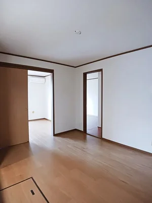 熊本県のマンスリーマンション・ウィークリーマンション「エクセレント・ヴィラＣ 103・洋室(No.1290155)」メイン画像