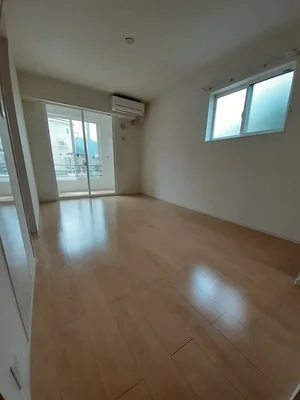 のマンスリーマンション・ウィークリーマンション「ブルーシャインＳ二番館 104・洋室(No.1290163)」メイン画像