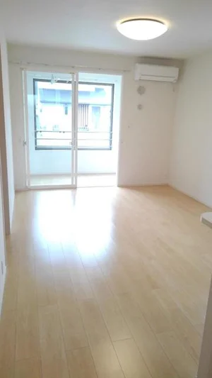 のマンスリーマンション・ウィークリーマンション「アイナ　オーク 101・洋室(No.1290164)」メイン画像