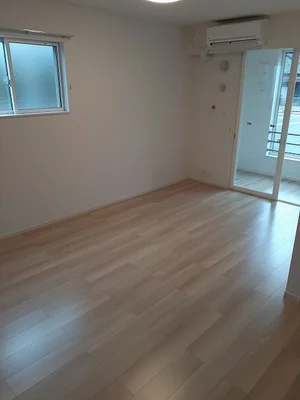 三股駅（宮崎県）のマンスリーマンション・ウィークリーマンション「ｓａｌｉｅｎｔｅ　Ⅳ 105・洋室(No.1290165)」メイン画像