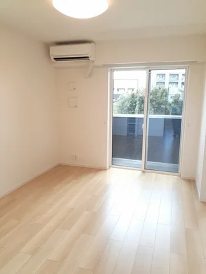 三股駅（宮崎県）のマンスリーマンション・ウィークリーマンション「ＵＧ－ＬＩＮＥ　Ⅱ 205・洋室(No.1290166)」メイン画像