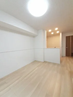 熊本県のマンスリーマンション・ウィークリーマンション「ルミエール・Ｔ 103・洋室(No.1290170)」メイン画像