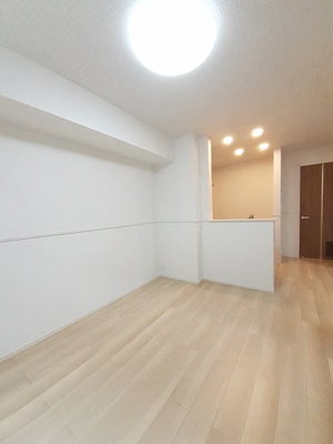 熊本市南区のマンスリーマンション・ウィークリーマンション「ルミエール・Ｔ 103・洋室(No.1290170)」メイン画像