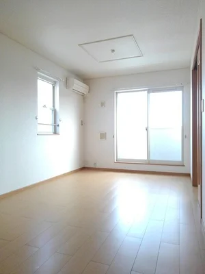 のマンスリーマンション・ウィークリーマンション「メゾン　ド　シュウ 205・洋室(No.1290175)」メイン画像