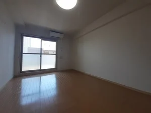 川崎市中原区のマンスリーマンション・ウィークリーマンション「クラッシィ 402・洋室(No.1290178)」メイン画像