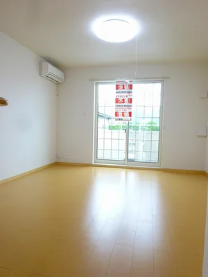 吉野川市のマンスリーマンション・ウィークリーマンション「モンテ・リューⅠ 101・洋室(No.1290179)」メイン画像