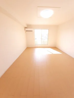 板野郡藍住町のマンスリーマンション・ウィークリーマンション「メゾン・コモド　Ｃ 203・洋室(No.1290180)」メイン画像