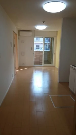 のマンスリーマンション・ウィークリーマンション「ラフレシ－ルⅠ 102・洋室(No.1290181)」メイン画像