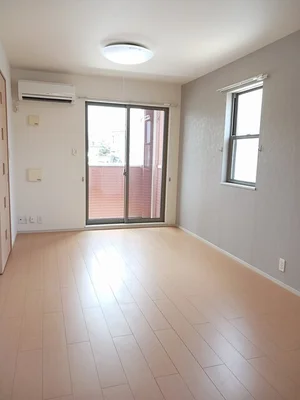 のマンスリーマンション・ウィークリーマンション「エピナール　Ａ 101・洋室(No.1290182)」メイン画像