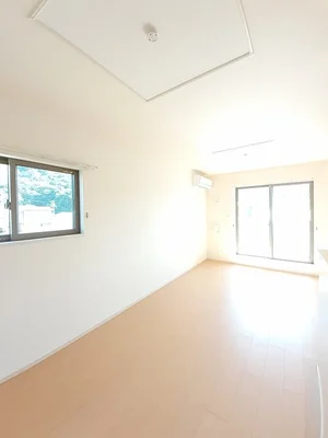 のマンスリーマンション・ウィークリーマンション「ハルタ 205・洋室(No.1290183)」メイン画像