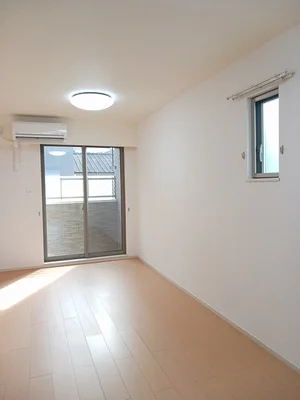 のマンスリーマンション・ウィークリーマンション「ブランボヌール 101・洋室(No.1290185)」メイン画像