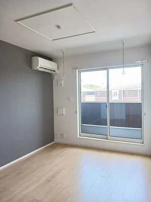 のマンスリーマンション・ウィークリーマンション「シエル・エトワレ　　Ⅰ 205・洋室(No.1290187)」メイン画像