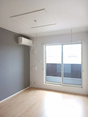 のマンスリーマンション・ウィークリーマンション「シエル・エトワレ　　Ⅰ 203・洋室(No.1290188)」メイン画像