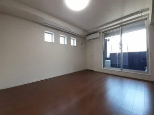 のマンスリーマンション・ウィークリーマンション「ブリーズ　マツバラ　７９ 101・洋室(No.1290192)」メイン画像