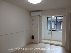 川崎市のマンスリーマンション・ウィークリーマンション「ＤＯＭＡＮＩ（ドマーニ） 102・洋室(No.1290196)」メイン画像