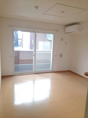 公立刈田綜合病院周辺のマンスリーマンション・ウィークリーマンション「エアリー・ハウスⅠ 103・洋室(No.1290209)」メイン画像