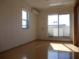 森林公園駅（埼玉県）のマンスリーマンション・ウィークリーマンション「ブリ－ゼ 204・洋室(No.1290210)」メイン画像