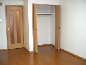 北本市のマンスリーマンション・ウィークリーマンション「シャロル　ＴＫ 203・洋室(No.1290211)」メイン画像