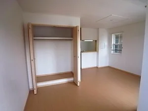 のマンスリーマンション・ウィークリーマンション「セントポーリアⅠ 204・洋室(No.1290212)」メイン画像