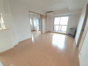 麻生駅（北海道）のマンスリーマンション・ウィークリーマンション「ノースフィールド 401・洋室(No.1290215)」メイン画像