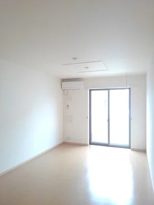 柴田郡大河原町のマンスリーマンション・ウィークリーマンション「アルカンシエル 102・洋室(No.1290218)」メイン画像