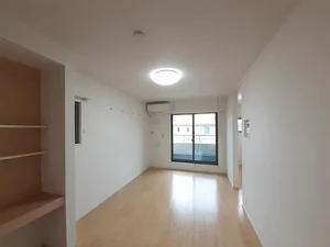 大河原駅（宮城県）のマンスリーマンション・ウィークリーマンション「イーストブリッサⅠ 203・洋室(No.1290221)」メイン画像