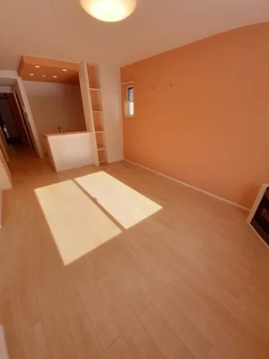 発寒南駅（北海道）のマンスリーマンション・ウィークリーマンション「Ｄｏｌｃｅ（ドルチェ） 101・洋室(No.1290223)」メイン画像