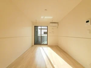 のマンスリーマンション・ウィークリーマンション「メゾンシャルマン錦 102・LDK(No.1290224)」メイン画像