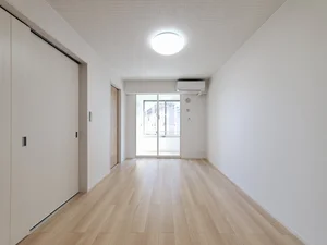 大河原駅（宮城県）のマンスリーマンション・ウィークリーマンション「キャッスルライフⅦ 104・LDK(No.1290226)」メイン画像