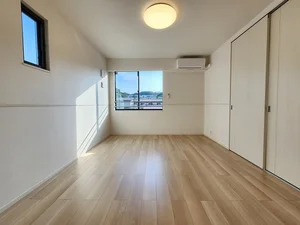 のマンスリーマンション・ウィークリーマンション「コンフォーティア船岡 206・LDK(No.1290227)」メイン画像