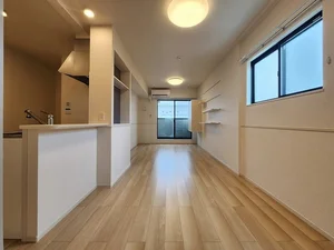 柴田郡柴田町のマンスリーマンション・ウィークリーマンション「サンシャイン　エイト 201・LDK(No.1290228)」メイン画像