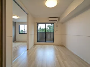 のマンスリーマンション・ウィークリーマンション「メゾン・エイト２ 203・LDK(No.1290230)」メイン画像